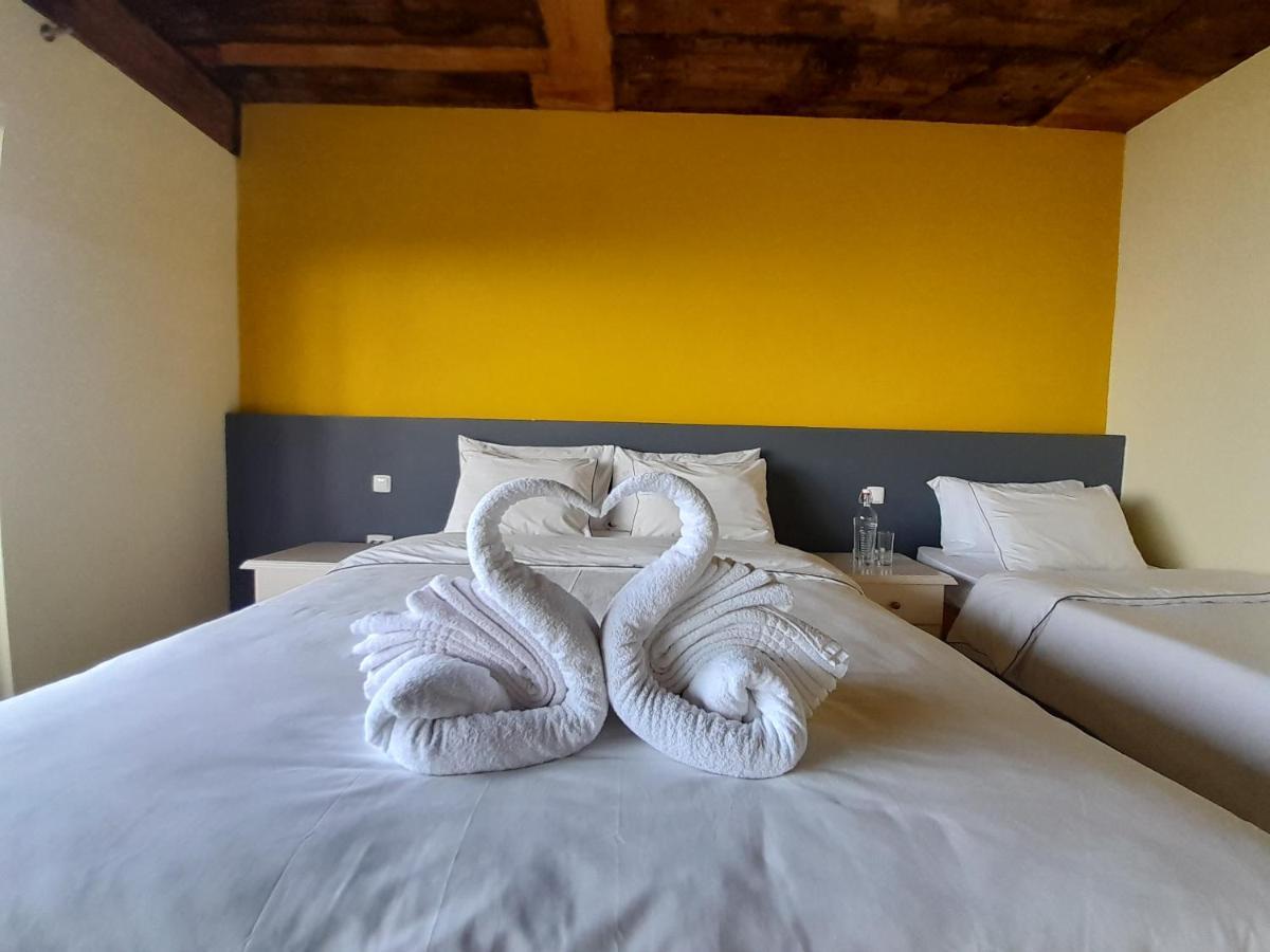 Hotel The Retreat Monte Joana Exterior foto