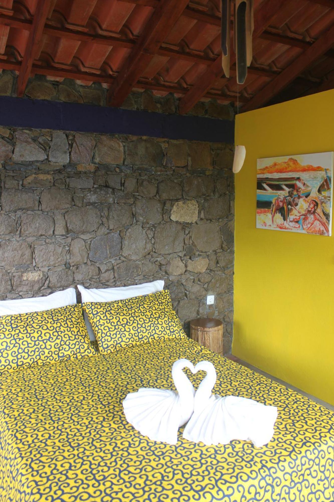Hotel The Retreat Monte Joana Exterior foto