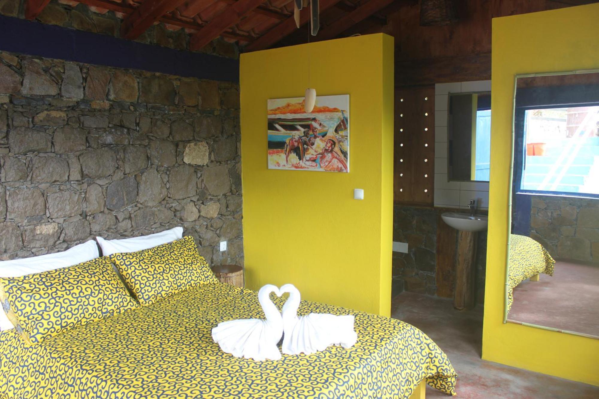 Hotel The Retreat Monte Joana Exterior foto