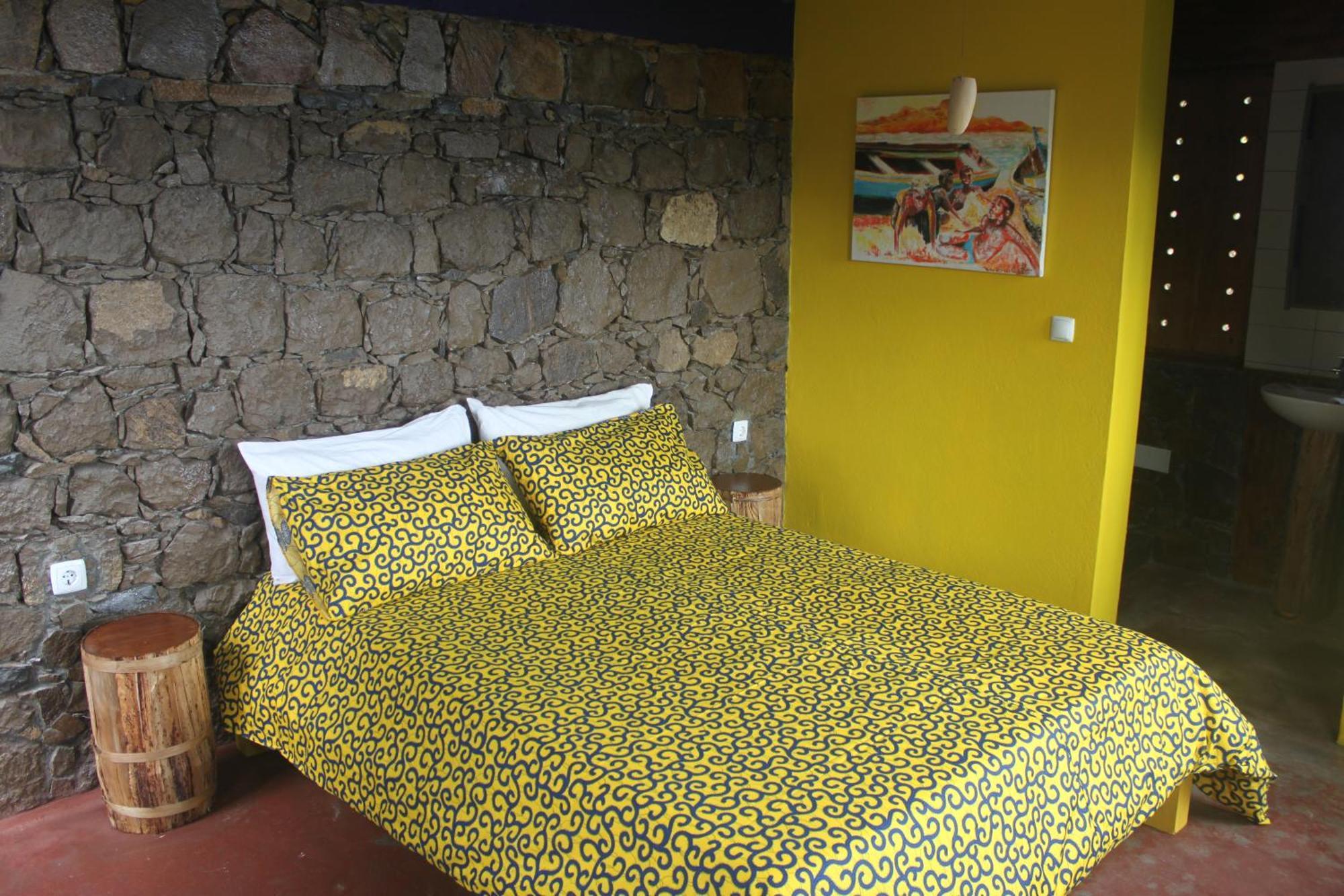 Hotel The Retreat Monte Joana Exterior foto