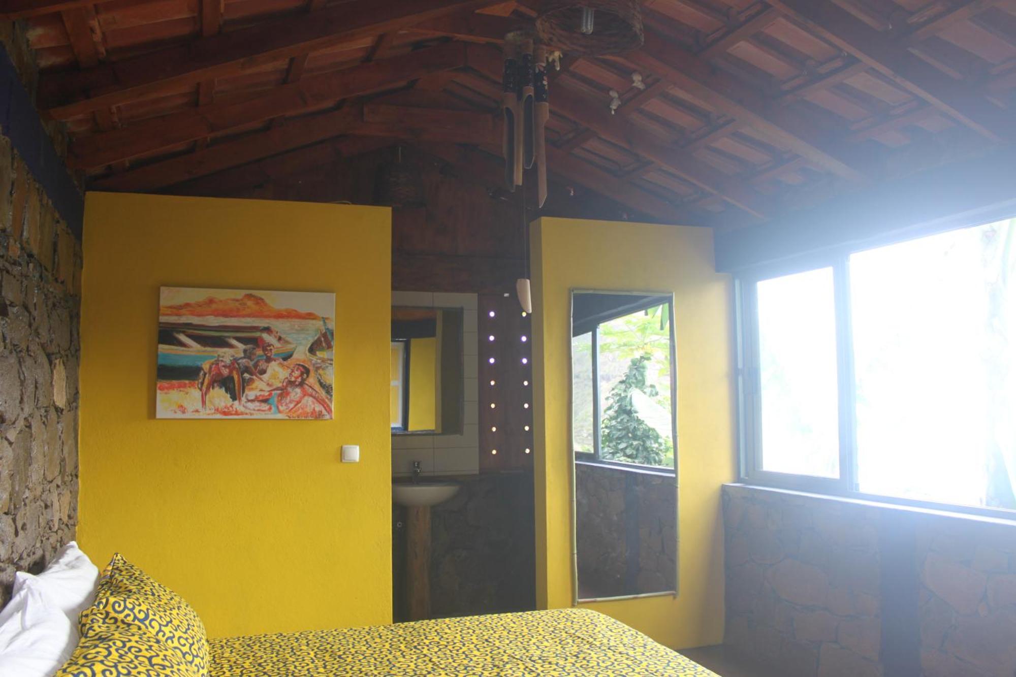 Hotel The Retreat Monte Joana Exterior foto