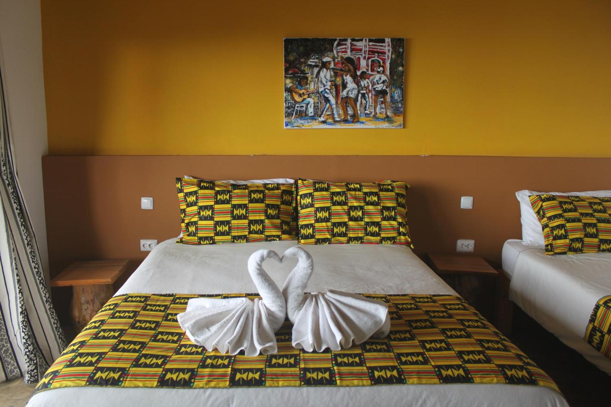 Hotel The Retreat Monte Joana Exterior foto