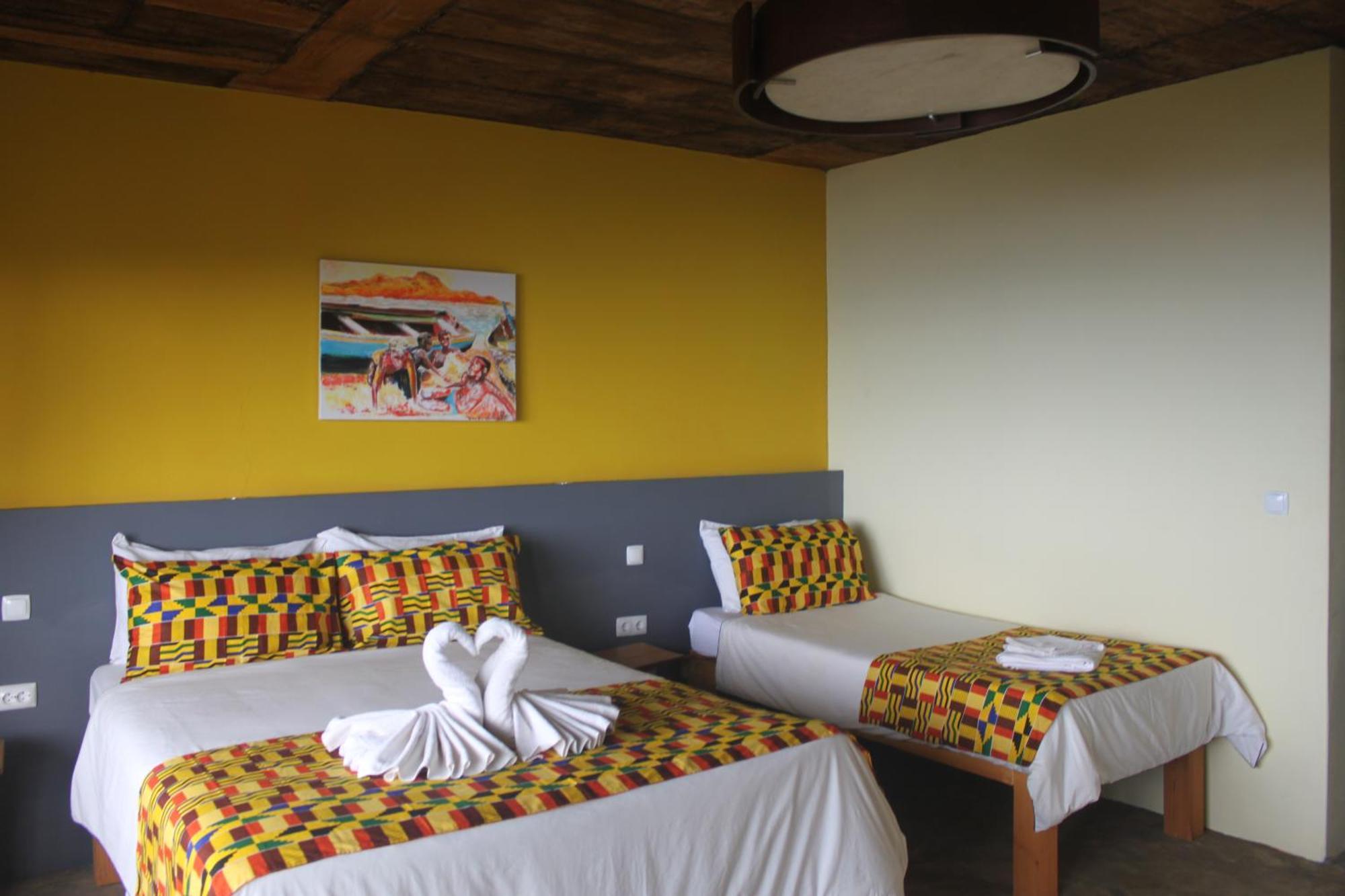 Hotel The Retreat Monte Joana Exterior foto