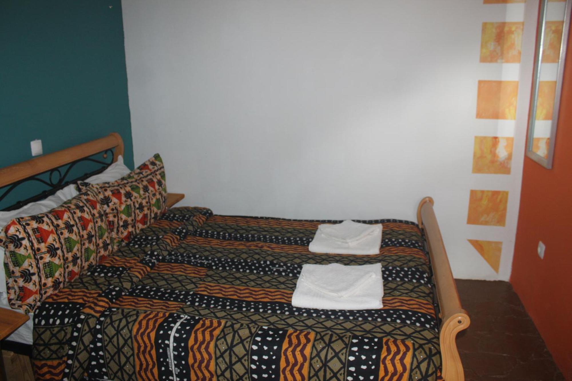 Hotel The Retreat Monte Joana Exterior foto