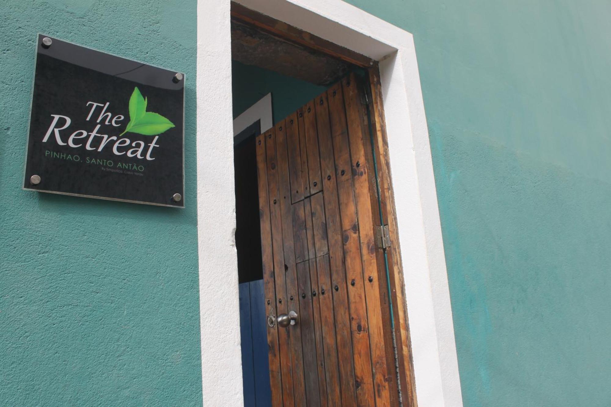Hotel The Retreat Monte Joana Exterior foto