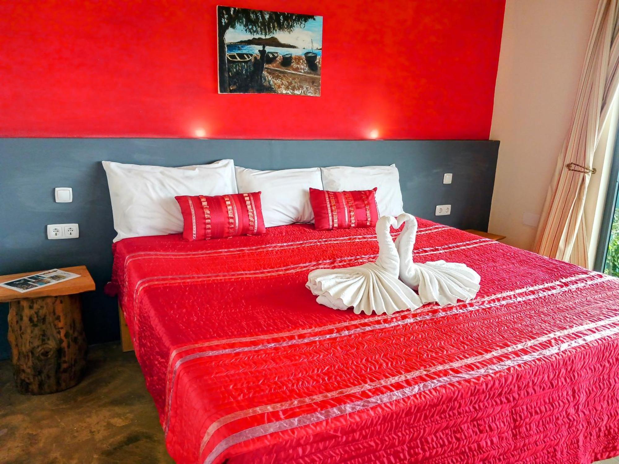 Hotel The Retreat Monte Joana Exterior foto